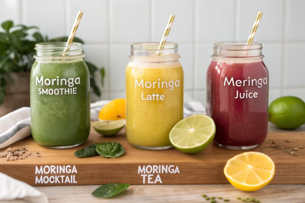 5-easy-moringa-drink-recipes-2-1024x683 Detox Naturally: 5 Easy Moringa Drink Recipes for Everyday Wellness