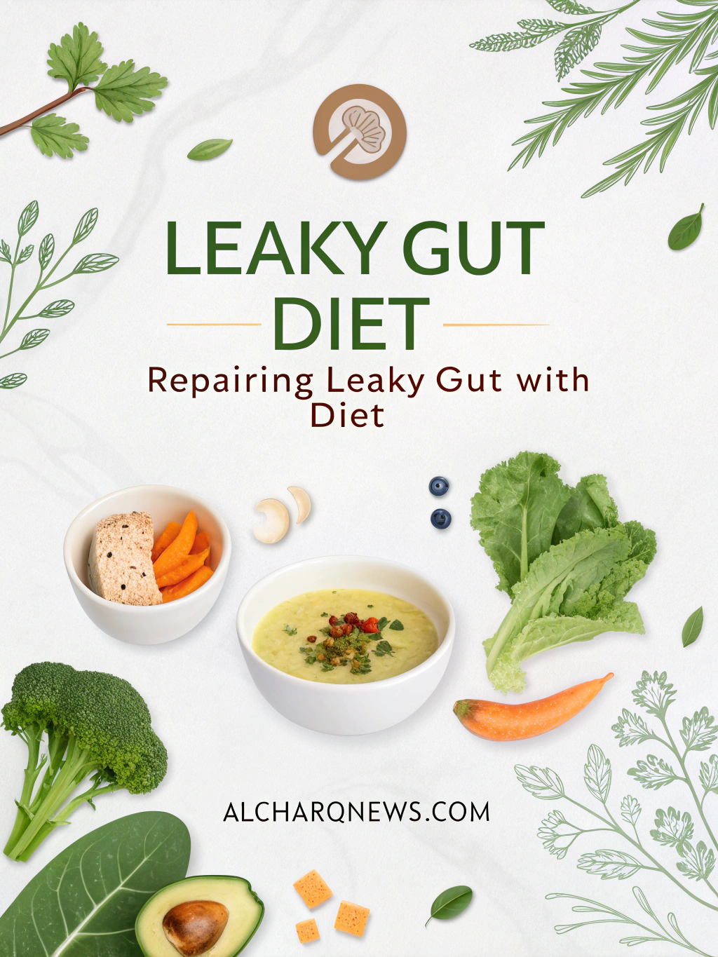 Leaky Gut Diet