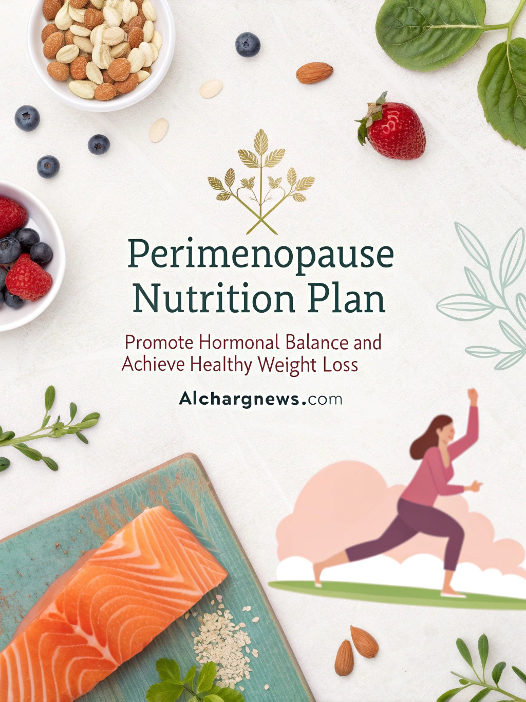 PerimenopausE