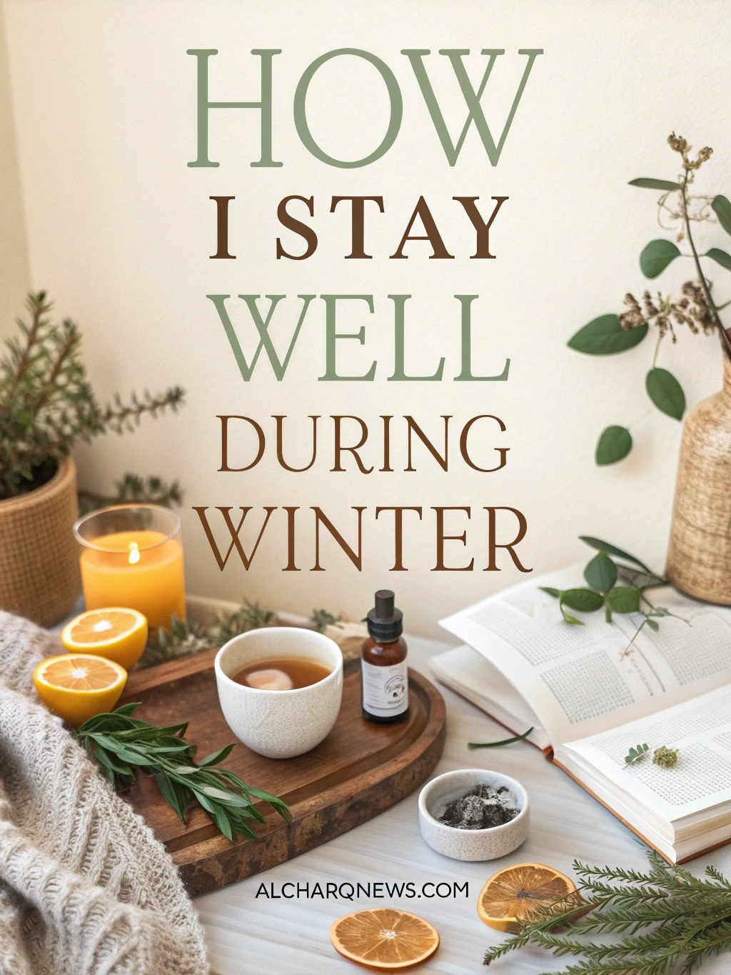 Stay Well