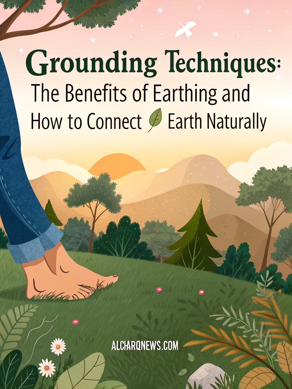 Grounding Techniques