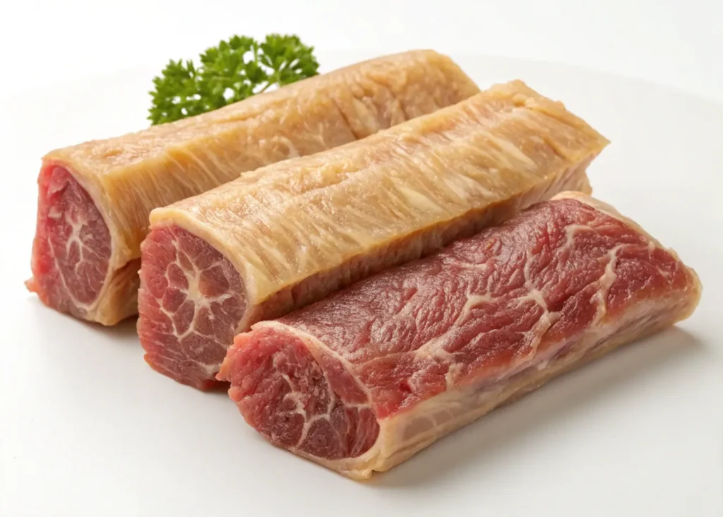 beef-tendon--1024x732 Transform Tough Beef Tendon Into Silky, Melt-in-Your-Mouth Delicacies: The Complete Home Cook's Guide