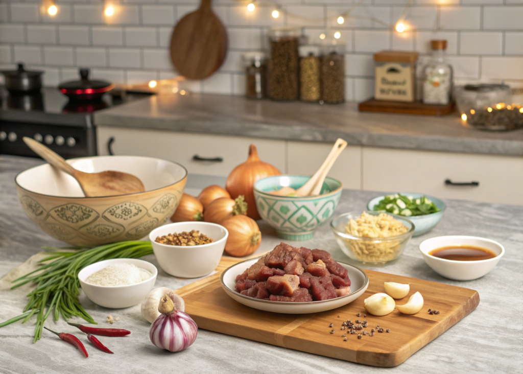 beef-tendon-1-1024x732 Transform Tough Beef Tendon Into Silky, Melt-in-Your-Mouth Delicacies: The Complete Home Cook's Guide