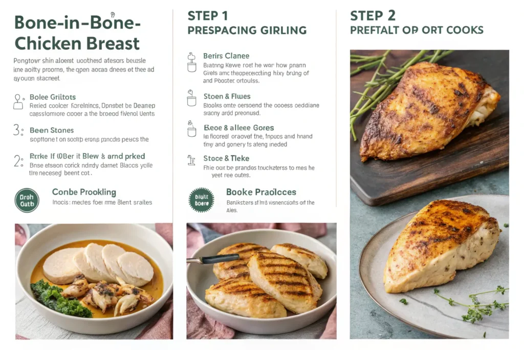 bone-in-chicken-breast-cooking-guide-1-1024x683 Complete Bone-In Chicken Breast Cooking Guide: Master Juicy, Flavorful Chicken Every Time