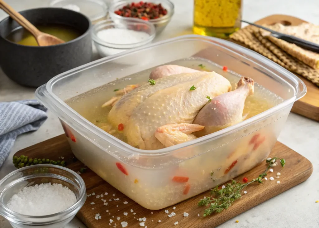 brine-chicken--1024x731 How to Brine Chicken: The Ultimate Guide to Perfectly Juicy, Flavorful Poultry Every Time