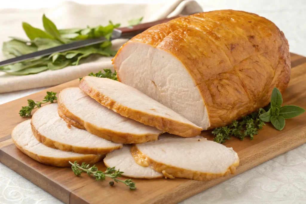 butterball-turkey-breast-1-1024x683 Butterball Turkey Breast: The Ultimate No-Fail Guide to Tender, Flavorful Perfection