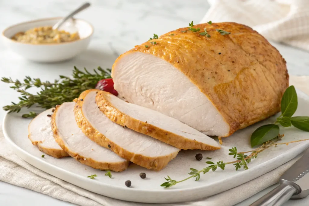 butterball-turkey-breast-1024x683 Butterball Turkey Breast: The Ultimate No-Fail Guide to Tender, Flavorful Perfection