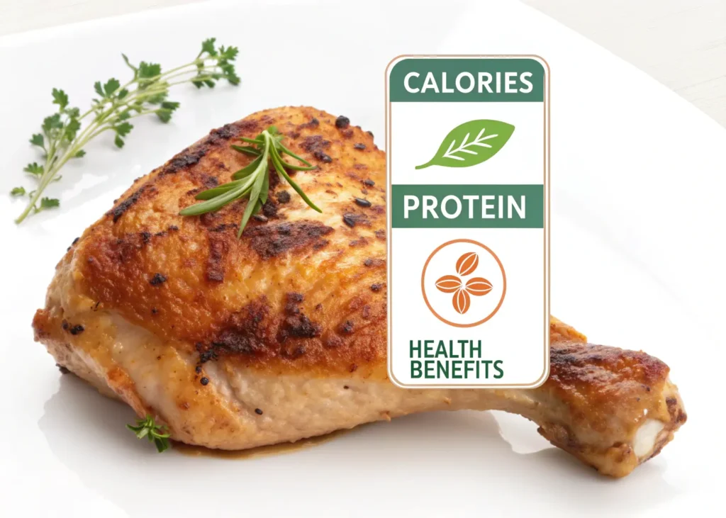 chicken-thigh-nutrition-facts-calories-protein-c-1-1024x731 The Complete Guide to Chicken Thigh Nutrition: Unlocking the Power of Dark Meat