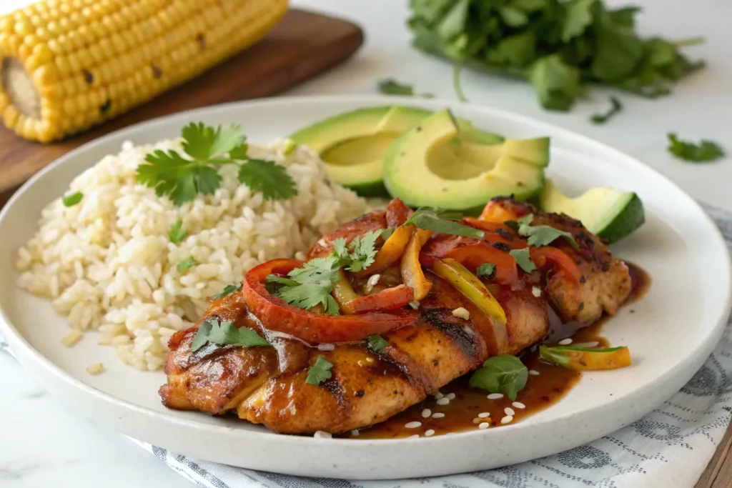chipotle-honey-chicken-the-complete-guide-to-a-pe-1-1024x683 Chipotle Honey Chicken: The Complete Guide to a Perfectly Sweet and Spicy Meal