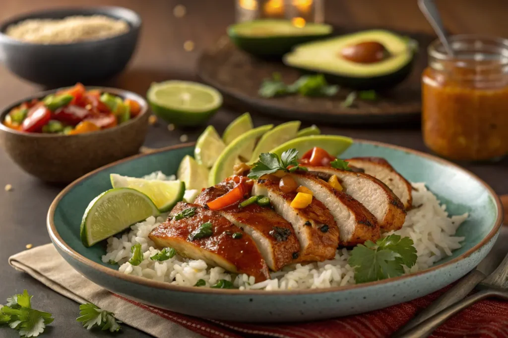 chipotle-honey-chicken-the-complete-guide-to-a-pe-1024x683 Chipotle Honey Chicken: The Complete Guide to a Perfectly Sweet and Spicy Meal