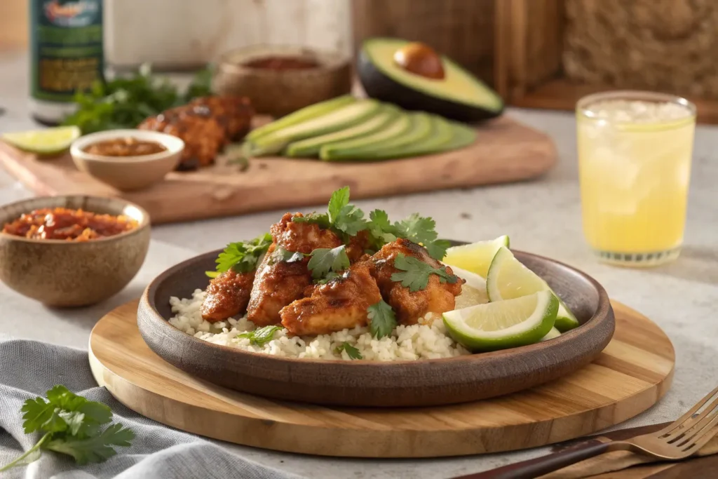 chipotle-honey-chicken-the-complete-guide-to-a-pe-2-1024x683 Chipotle Honey Chicken: The Complete Guide to a Perfectly Sweet and Spicy Meal
