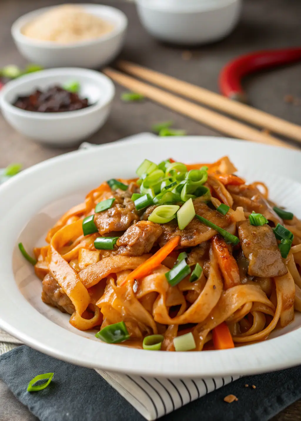 Chow Fun