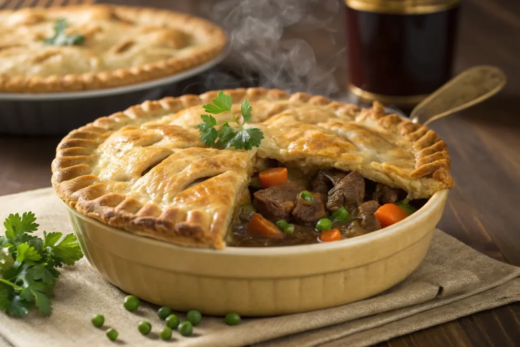 classic-beef-pot-pie-1024x683 The Ultimate Guide to Making Classic Beef Pot Pie: A Warm and Hearty Homemade Favorite