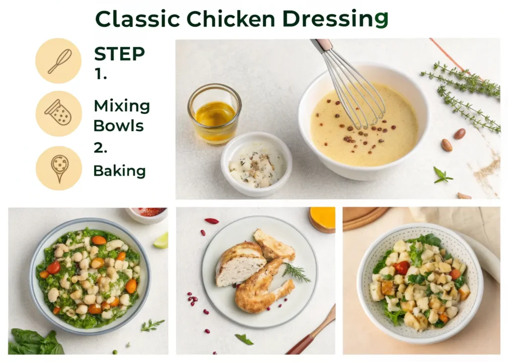 classic-chicken-dressing-5-simple-steps-to-make-i-1024x731 Classic Chicken Dressing: 5 Simple Steps to Make It Perfect (Every Time)