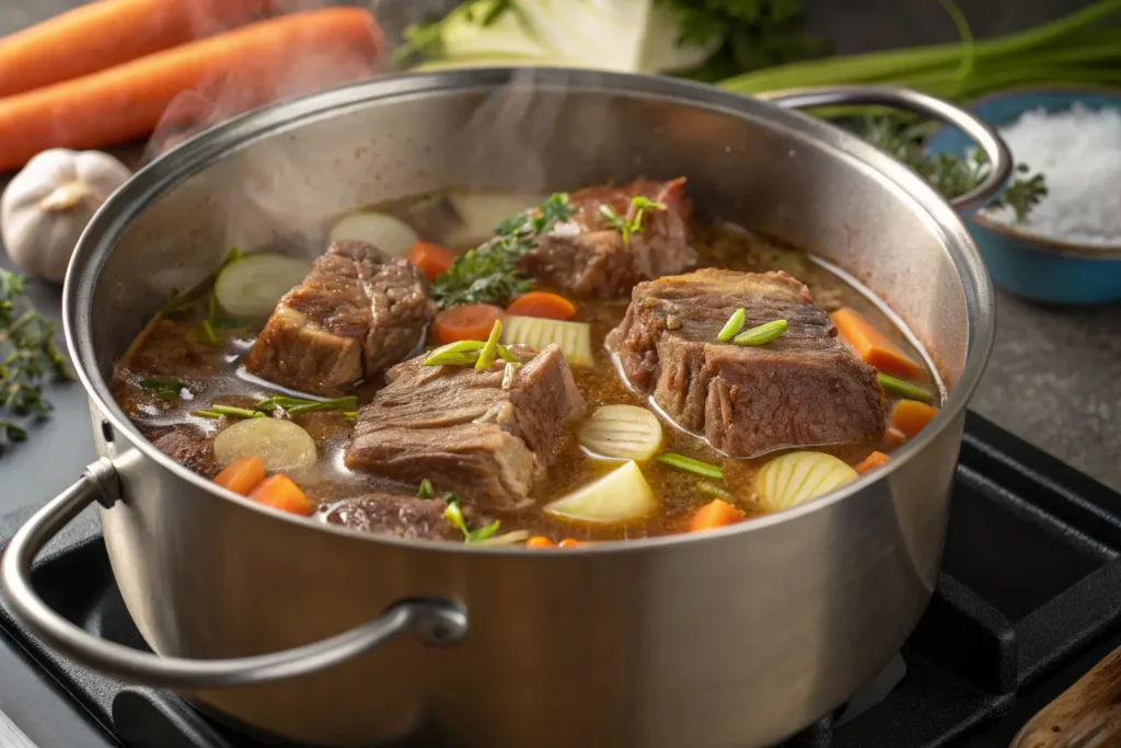 cook-beef-neck-bones-1024x683 How to Cook Beef Neck Bones: Top Recipes and Expert Tips