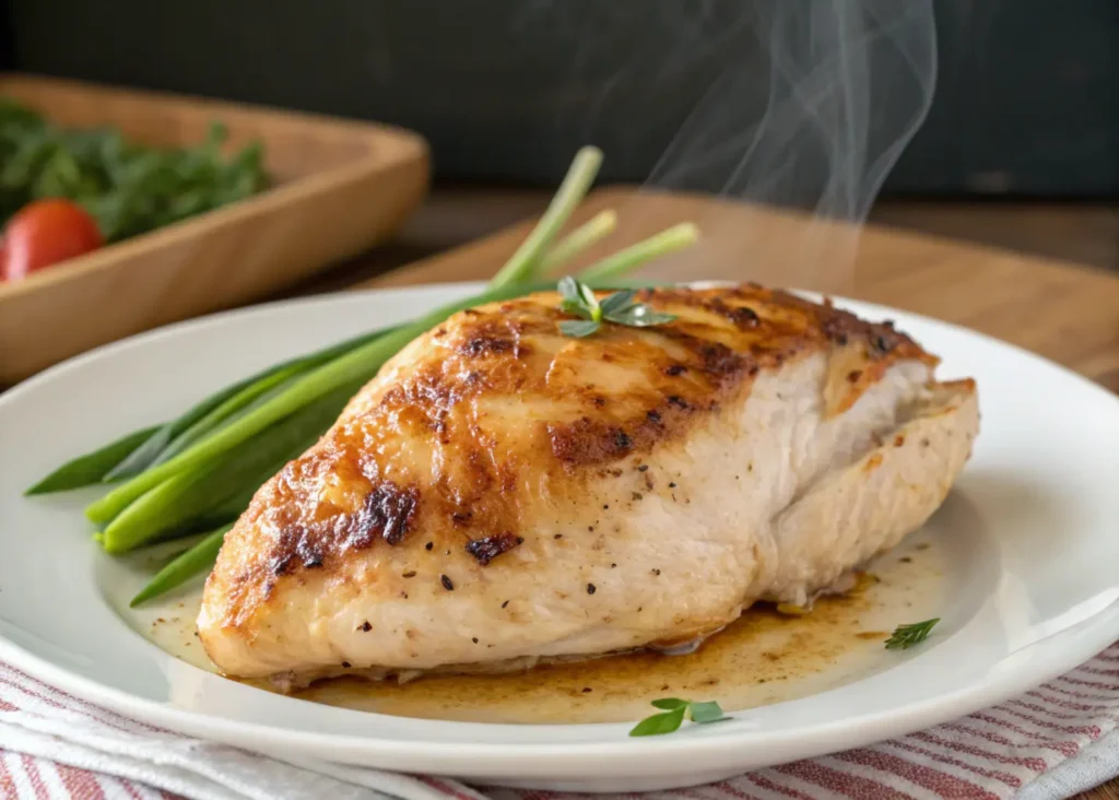 cook-bone-in-chicken-breast--1024x732 Master the Art of Cooking Bone-In Chicken Breast: 5 Easy Steps to Juicy, Flavorful Perfection