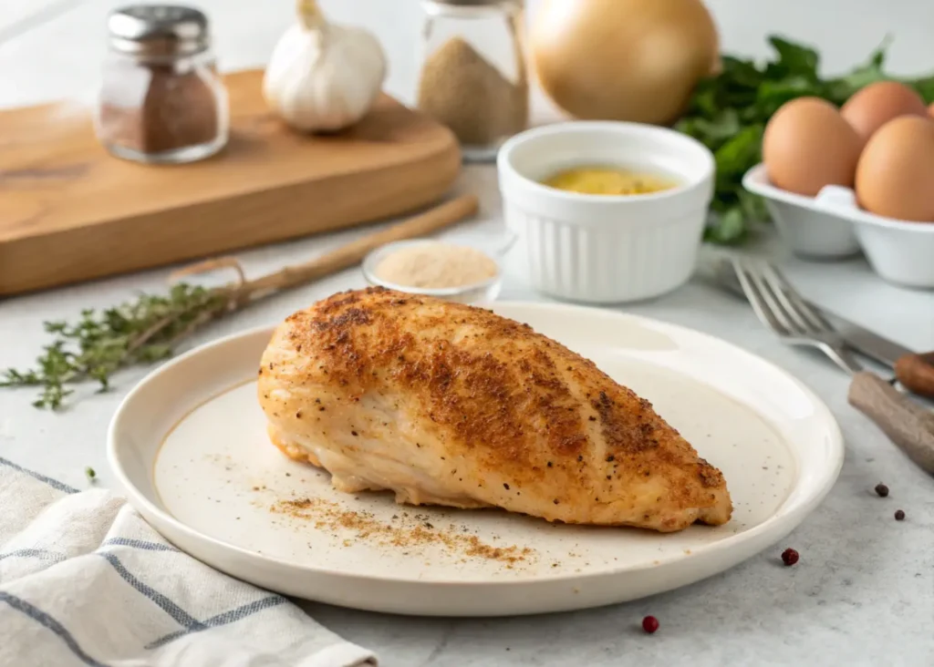 cook-bone-in-chicken-breast-1-1024x732 Master the Art of Cooking Bone-In Chicken Breast: 5 Easy Steps to Juicy, Flavorful Perfection