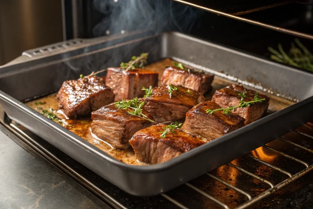 cook-tender-short-ribs-in-the-oven-1024x683 The Ultimate Guide to Cooking Fall-Off-the-Bone Tender Short Ribs in the Oven