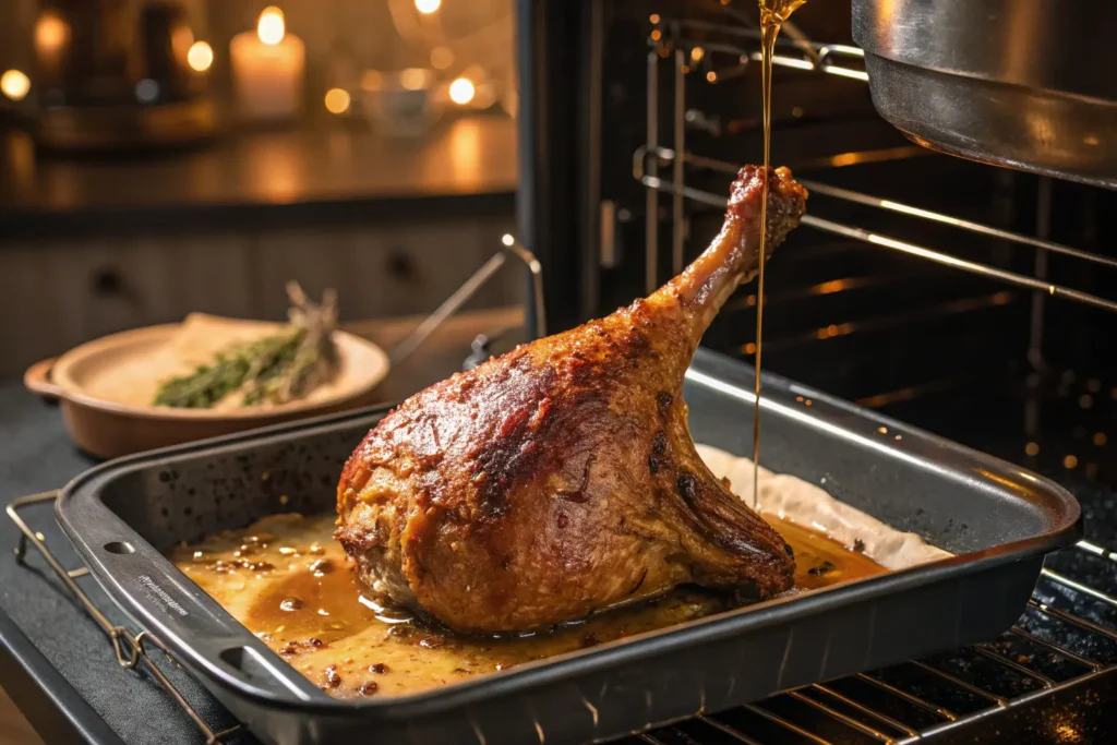 cook-turkey-neck-1024x683 How to Cook Turkey Neck: Master the Art of Turning Scraps into Culinary Gold