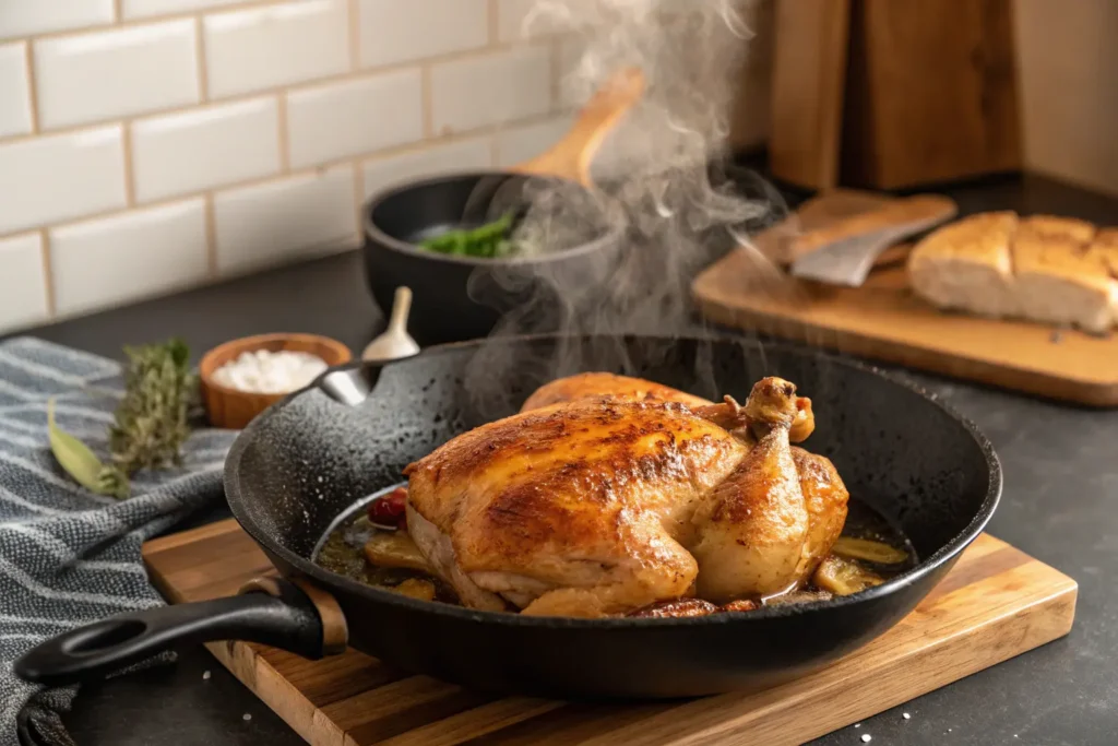 cooking-jidori-chicken-1024x683 Jidori Chicken: Pro Tips and Recipes for Perfectly Cooking This Premium Poultry