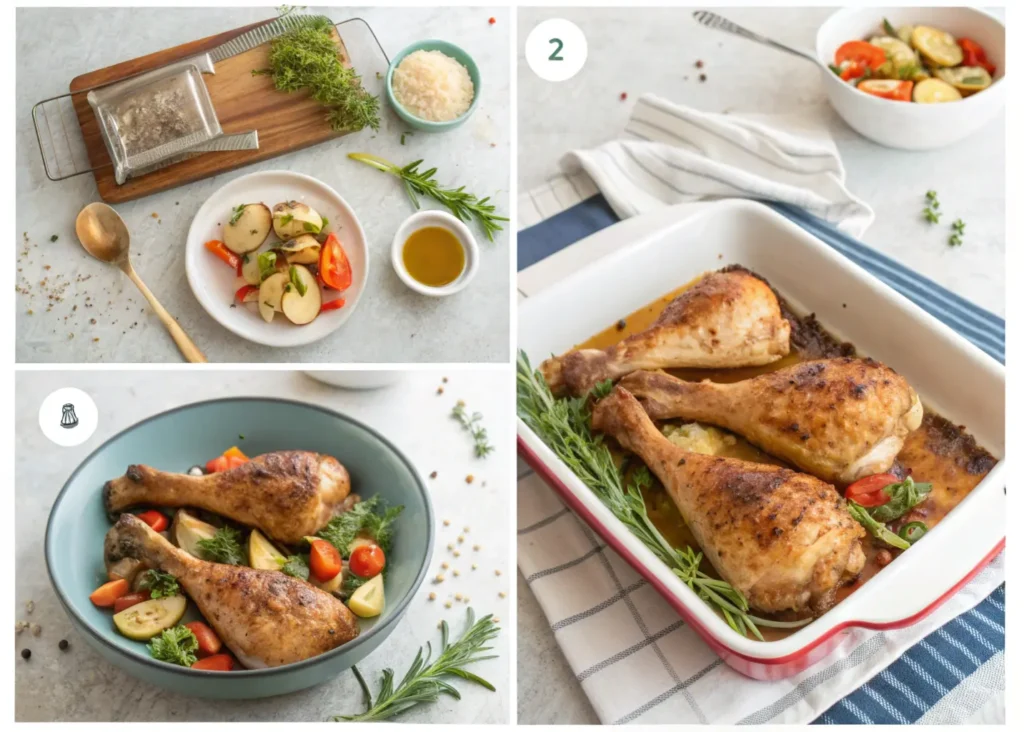 cooking-turkey-legs-made-easy-a-step-by-step-guid-1024x732 Perfect Turkey Legs Every Time: Your Complete Guide to Tender, Juicy Results