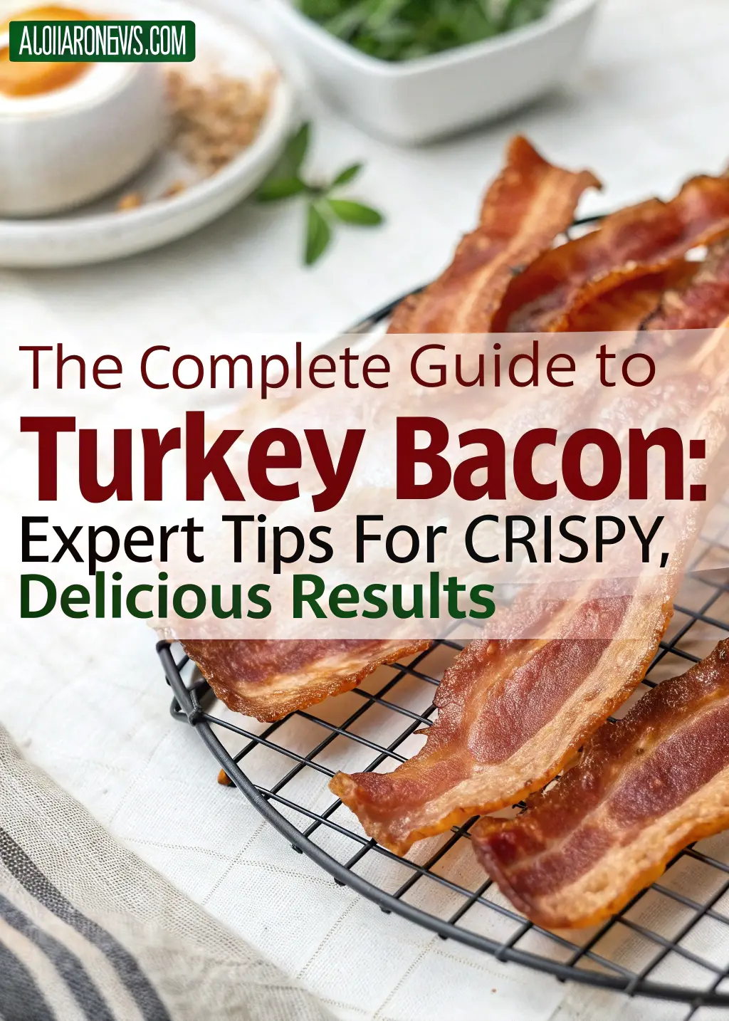 Turkey Bacon