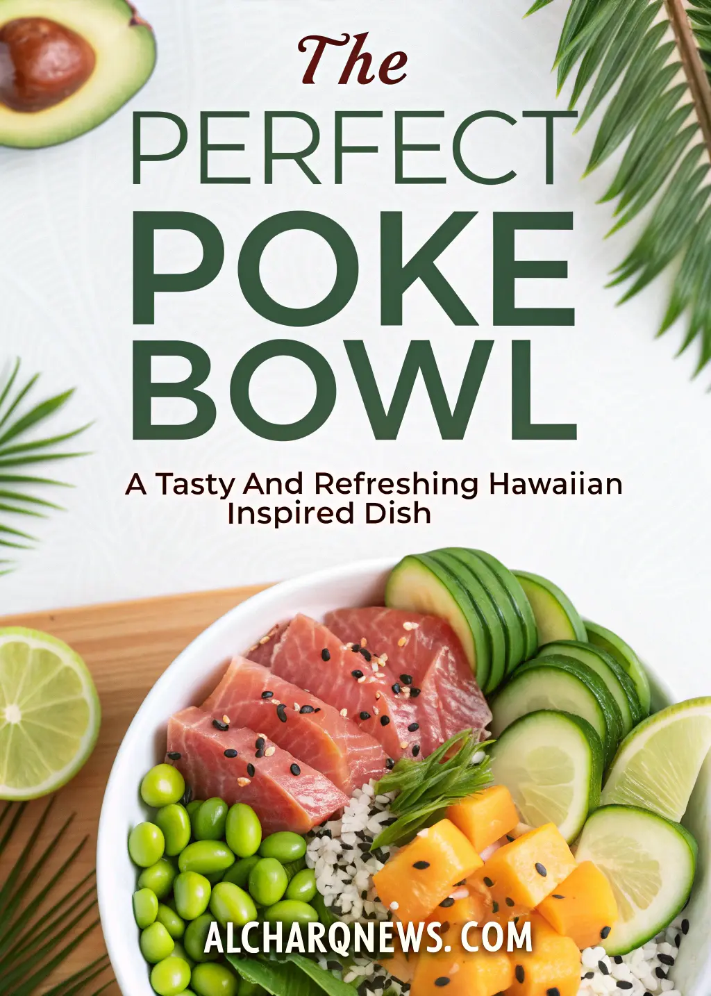 Poke Bowl