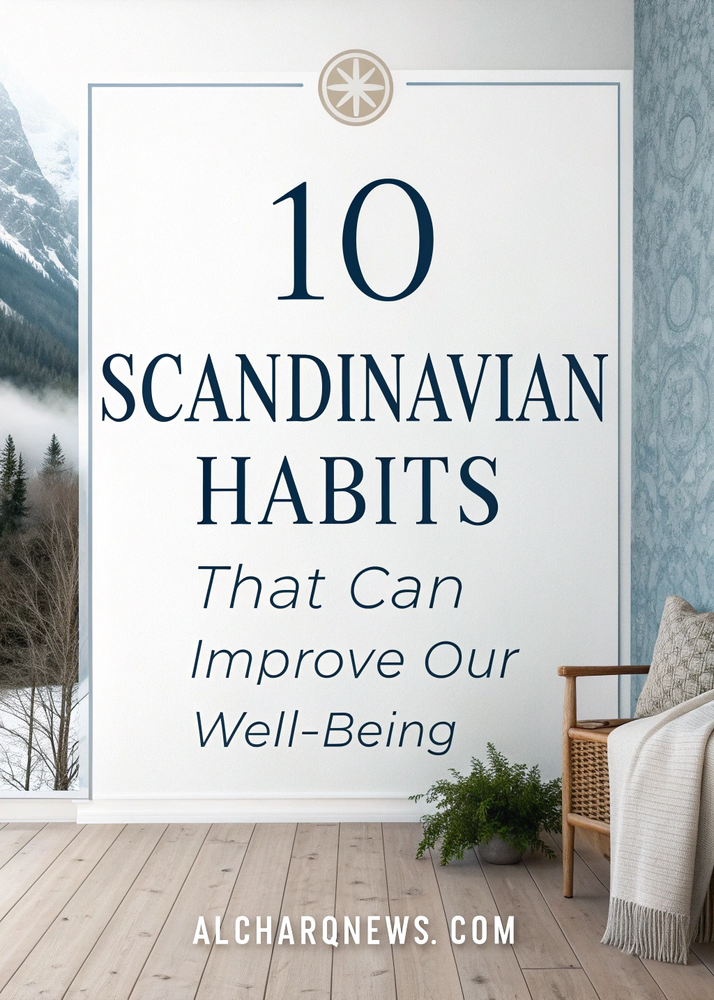 Scandinavian