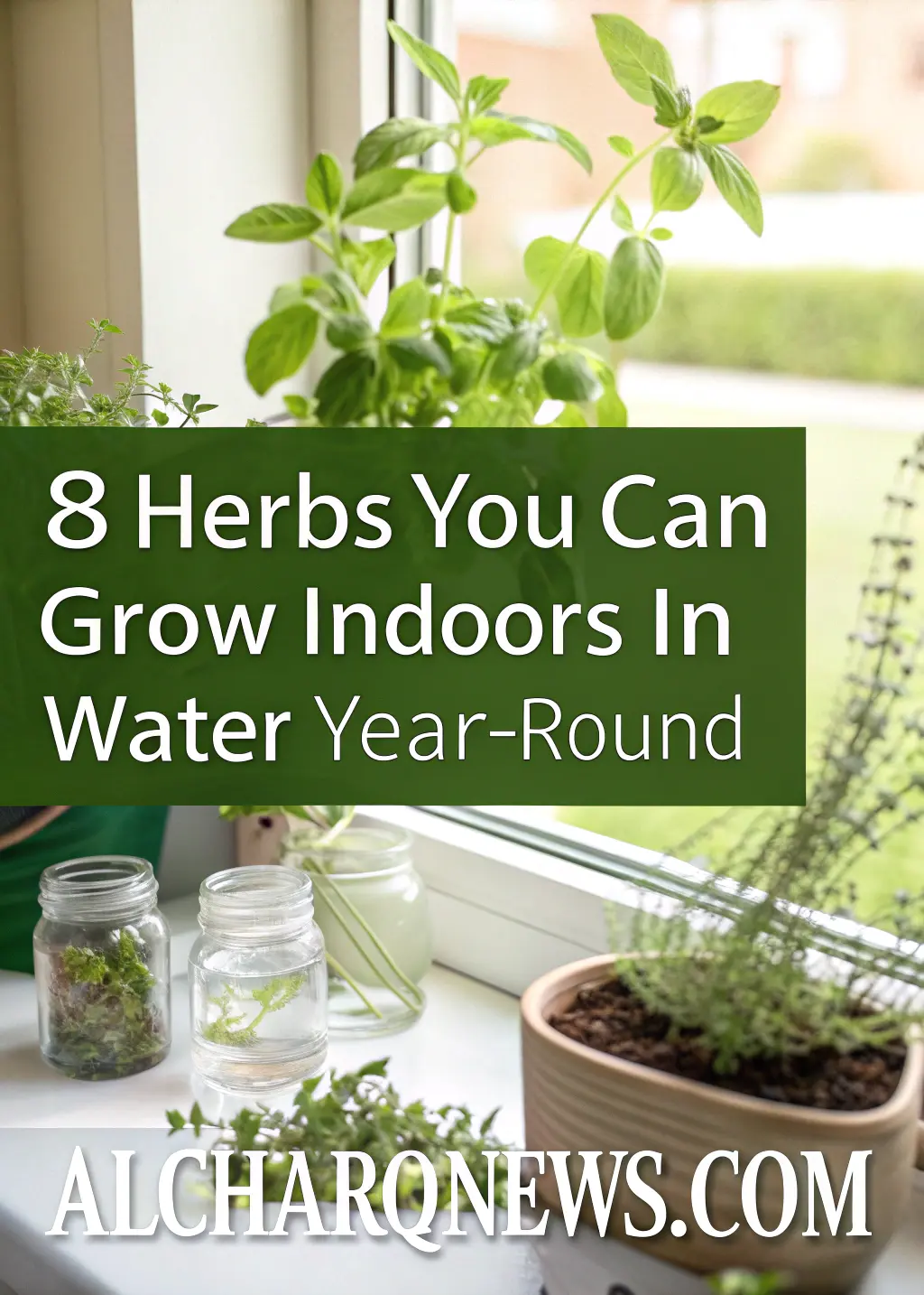 Herbs
