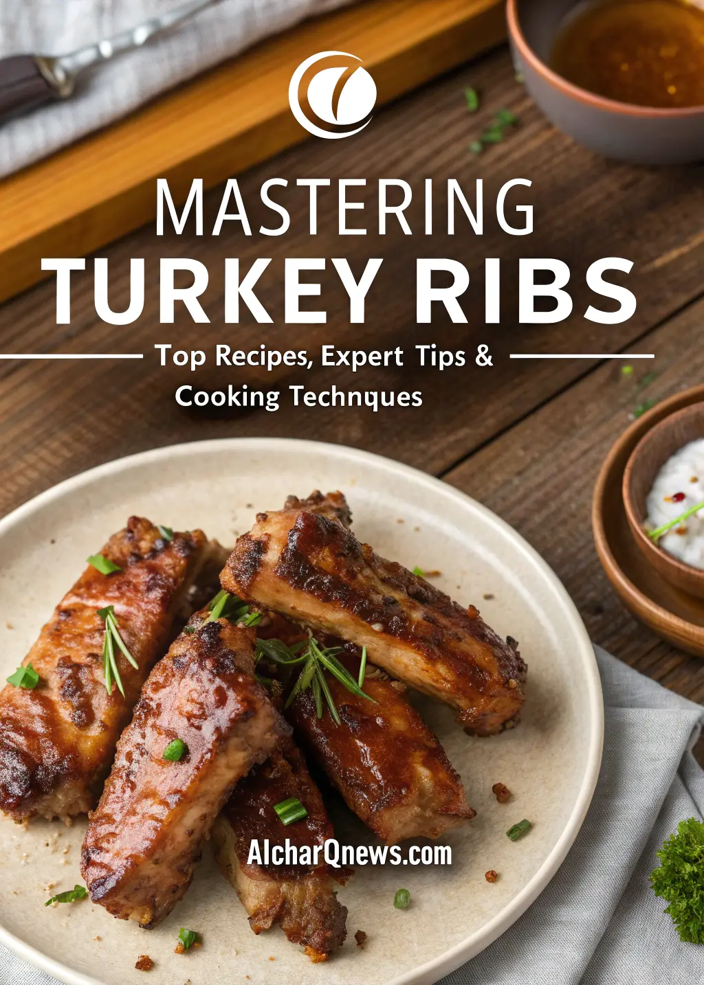 Turkey Ribs