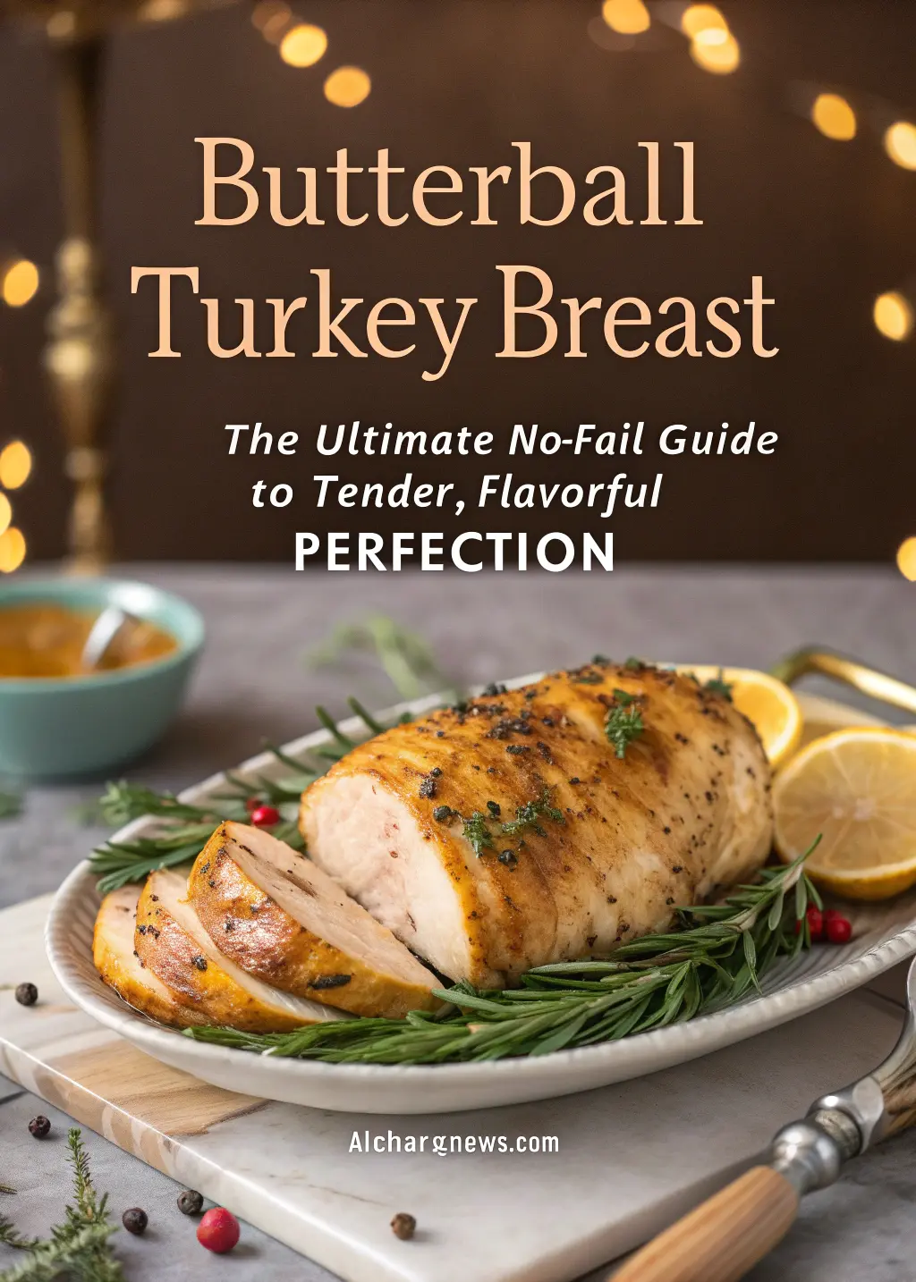 Butterball Turkey Breast
