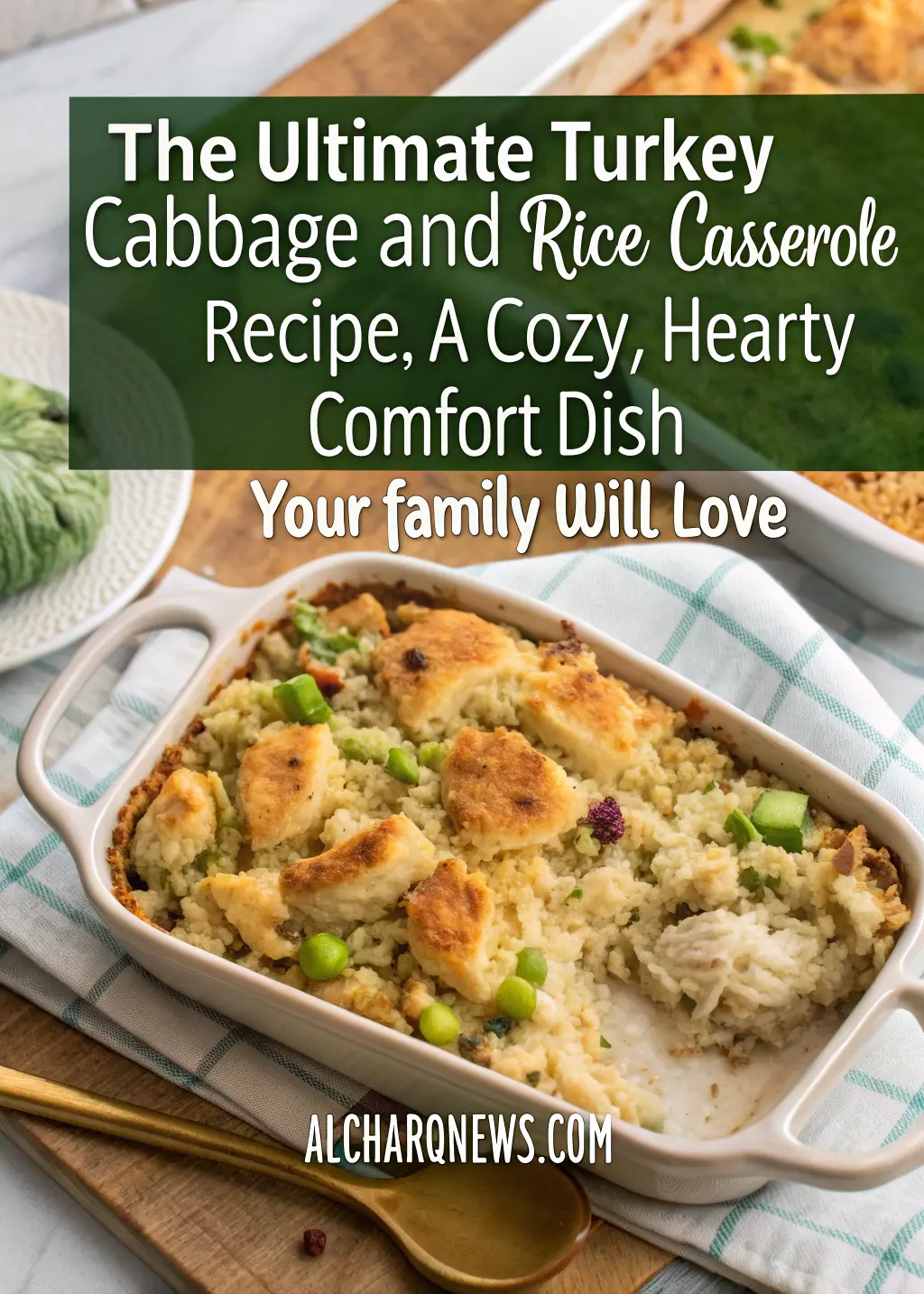Turkey Cabbage