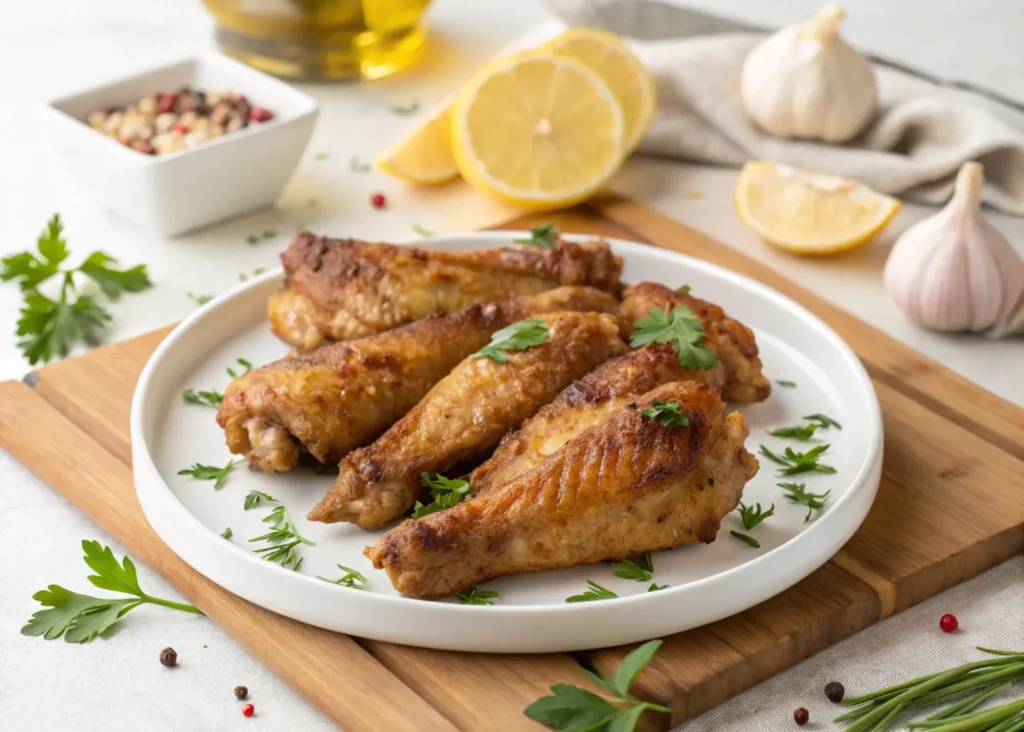easy-and-delicious-baked-turkey-wings-how-to-make-1-1024x732 Easy and Delicious Baked Turkey Wings: How to Make the Best at Home