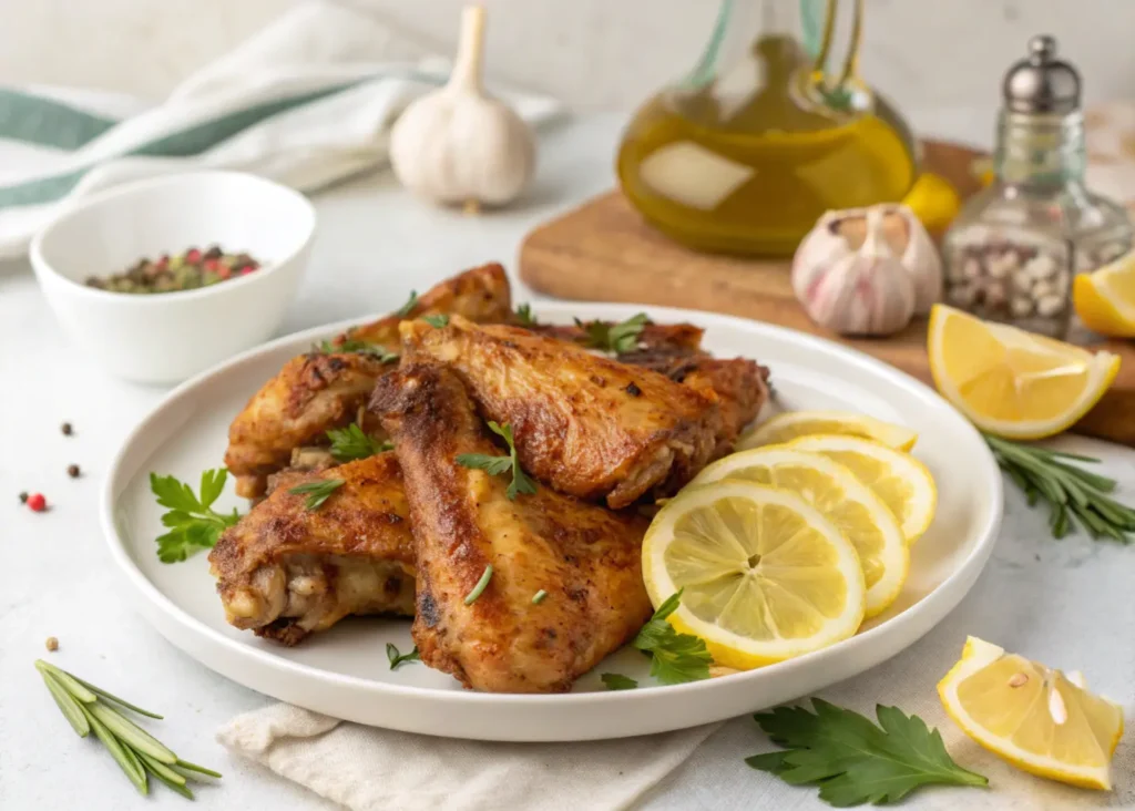 easy-and-delicious-baked-turkey-wings-how-to-make-1024x732 Easy and Delicious Baked Turkey Wings: How to Make the Best at Home