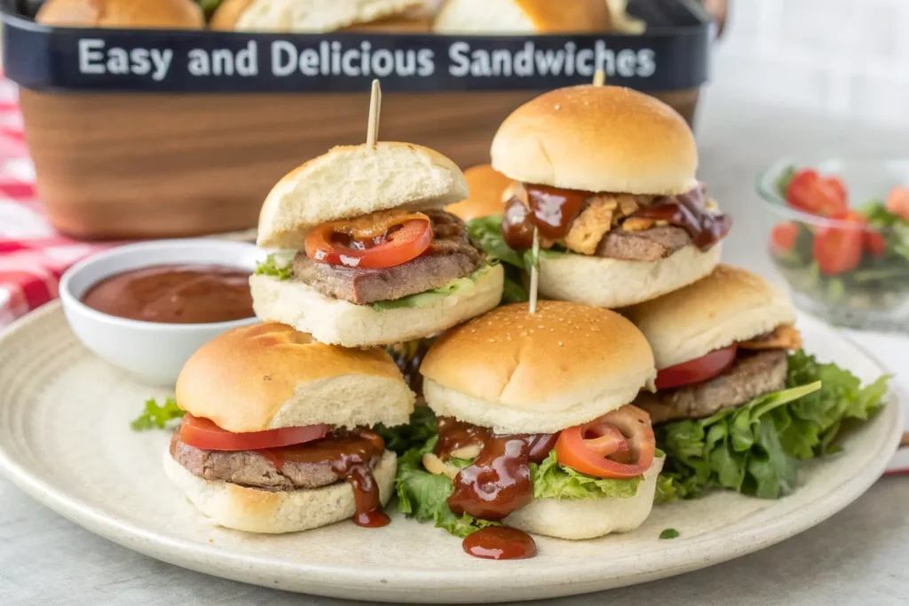 easy-and-delicious-roast-beef-sliders-a-step-by-s-1024x683 Easy and Delicious Roast Beef Sliders: A Step-by-Step Guide to the Best Bite-Sized Sandwiches
