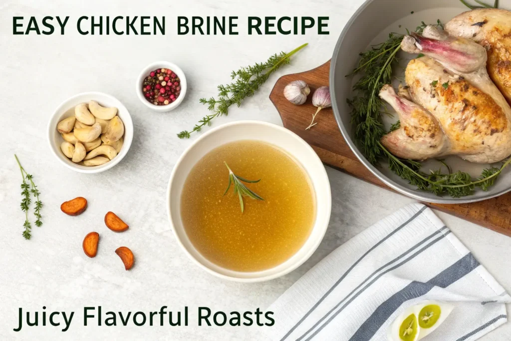 easy-chicken-brine-recipe-top-method-for-juicy-f-1-1024x683 The Ultimate Easy Chicken Brine Recipe: Transform Your Roasts into Juicy, Restaurant-Quality Masterpieces in 2025