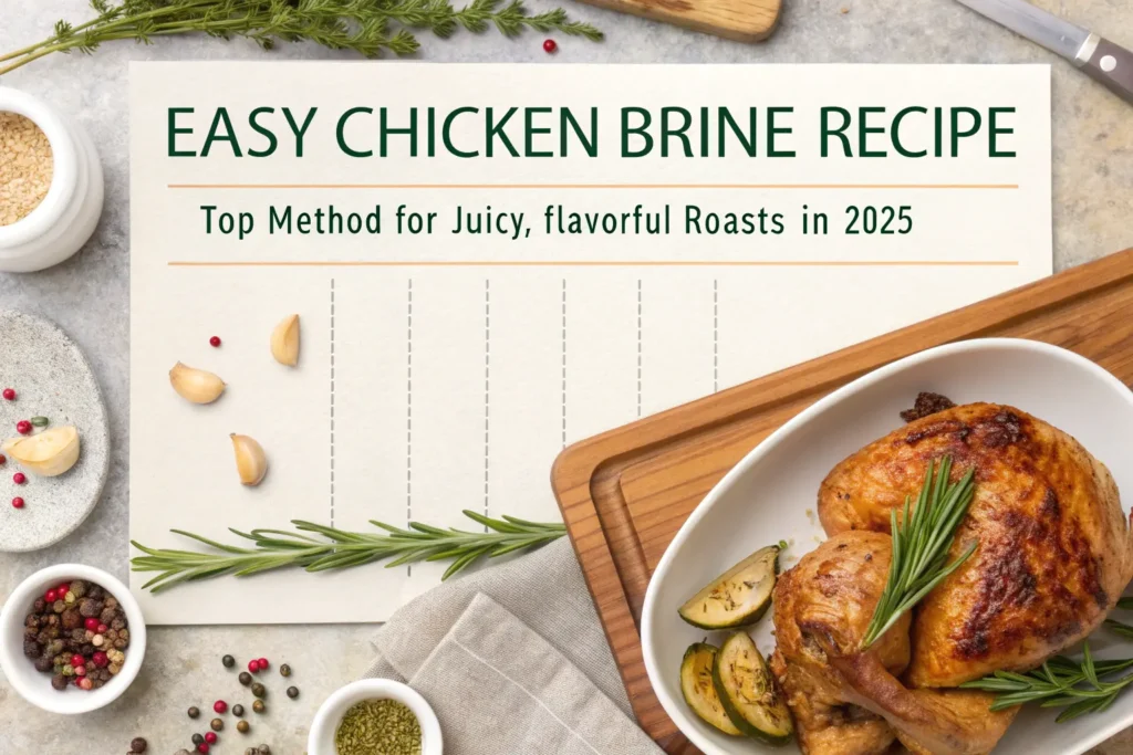easy-chicken-brine-recipe-top-method-for-juicy-f-2-1024x683 The Ultimate Easy Chicken Brine Recipe: Transform Your Roasts into Juicy, Restaurant-Quality Masterpieces in 2025