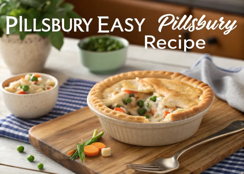 easy-pillsbury-chicken-pot-pie-recipe-top-tips-fo-1-1024x732 Easy Pillsbury Chicken Pot Pie Recipe: Top Tips for the Best Homemade Flavor Using Store-Bought Convenience