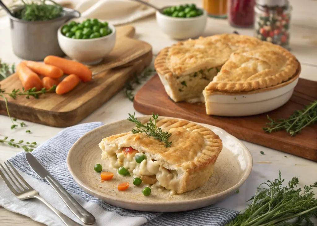 easy-pillsbury-chicken-pot-pie-recipe-top-tips-fo-1024x732 Easy Pillsbury Chicken Pot Pie Recipe: Top Tips for the Best Homemade Flavor Using Store-Bought Convenience