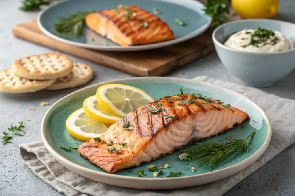 faroe-island-salmon-simple-and-delicious-ways-to-1-1024x683 The Complete Guide to Faroe Island Salmon: Simple and Delicious Ways to Cook It