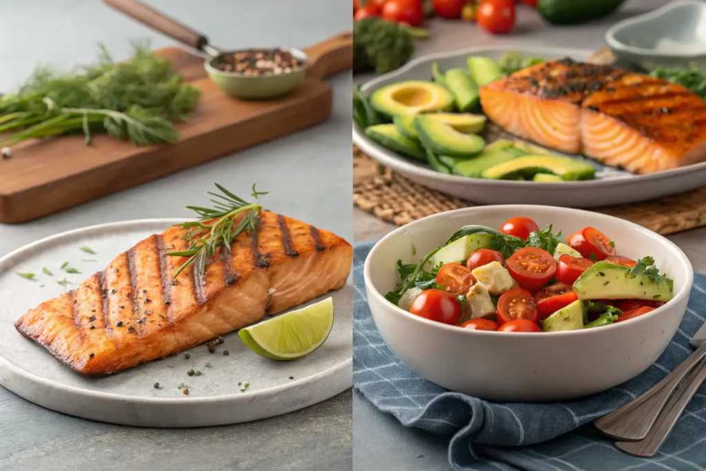 faroe-island-salmon-simple-and-delicious-ways-to-1024x683 The Complete Guide to Faroe Island Salmon: Simple and Delicious Ways to Cook It