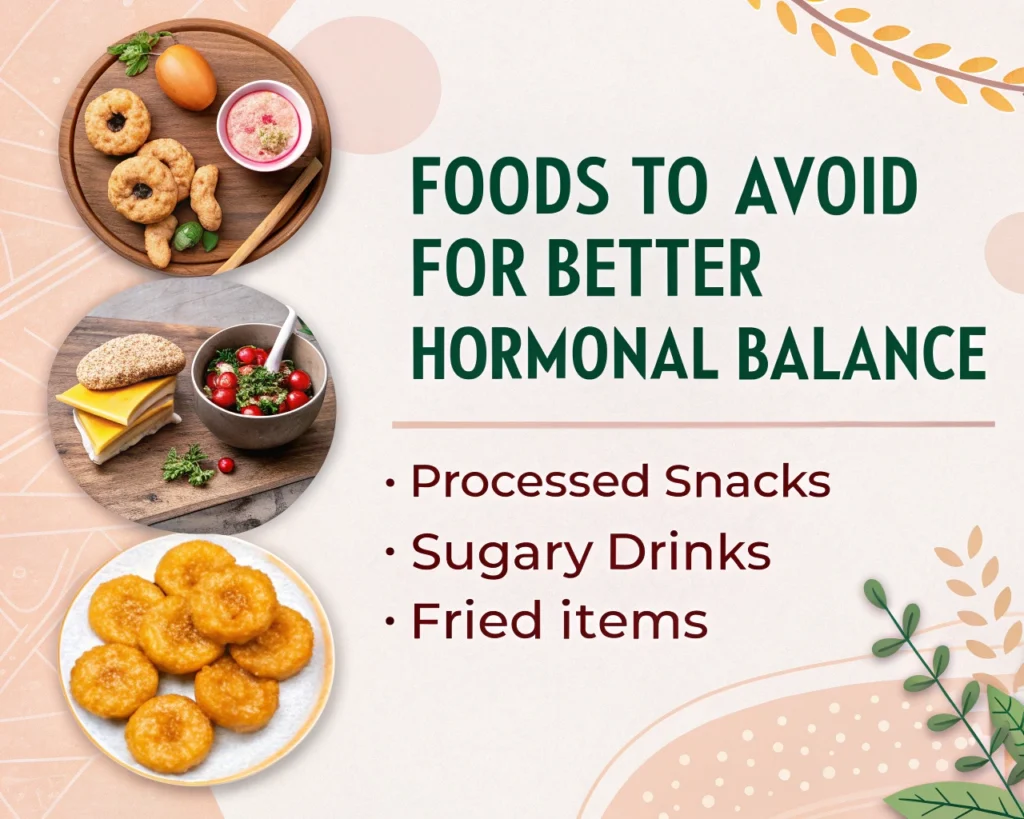 foods-to-skip-for-better-hormonal-balance-2-1024x819 10 Everyday Foods Sabotaging Your Hormonal Balance (And What to Eat Instead)