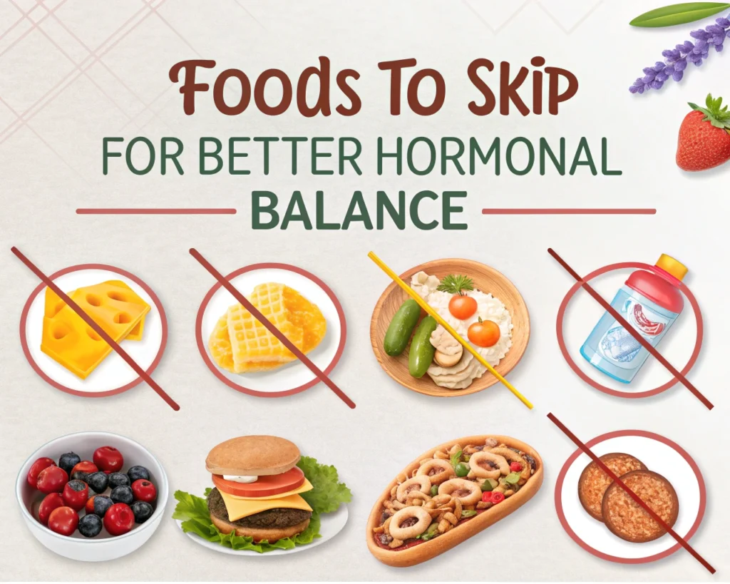 foods-to-skip-for-better-hormonal-balance-3-1024x819 10 Everyday Foods Sabotaging Your Hormonal Balance (And What to Eat Instead)