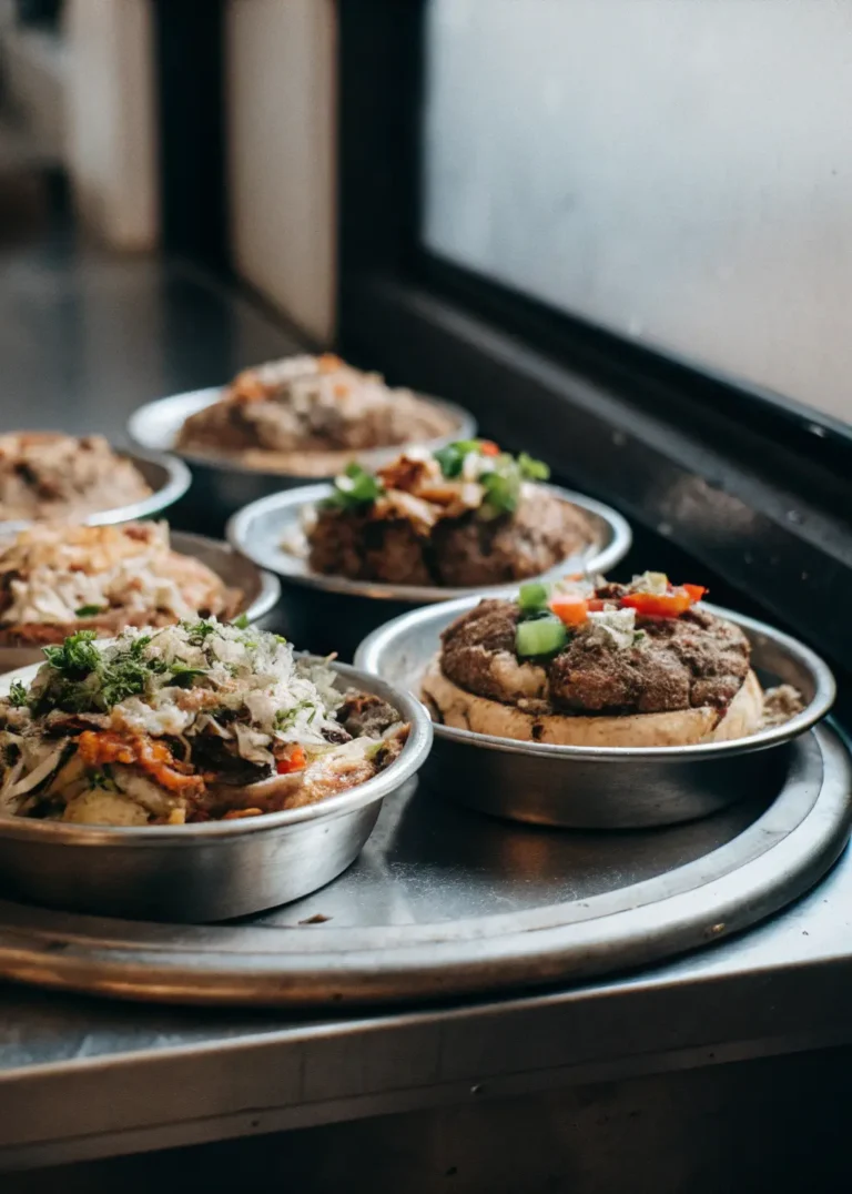 Ground Turkey