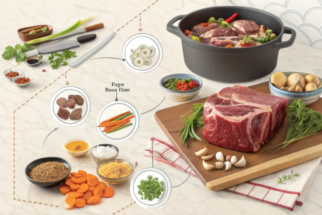 how-to-cook-beef-neck-bones-top-recipes-and-exper-1024x683 How to Cook Beef Neck Bones: Top Recipes and Expert Tips