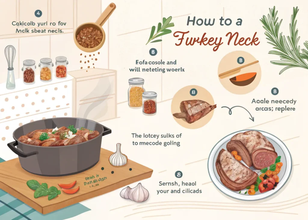 how-to-cook-turkey-neck-easy-and-flavorful-recipe-1-1024x732 How to Cook Turkey Neck: Easy and Flavorful Recipes That Transform This Hidden Gem Into a Culinary Masterpiece
