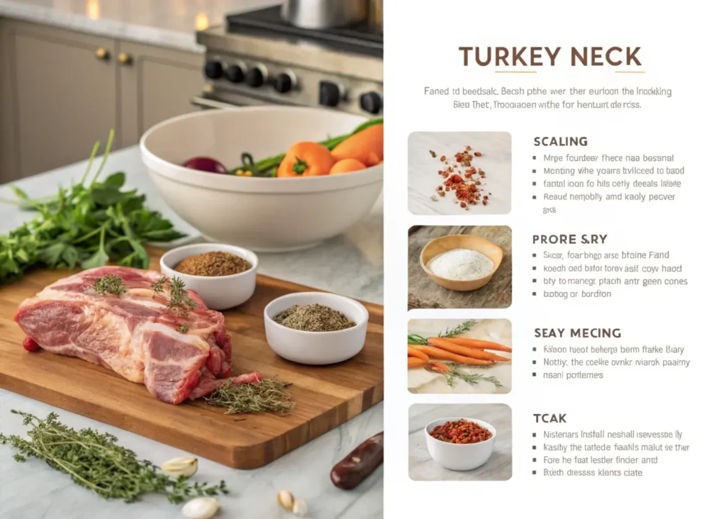 how-to-cook-turkey-neck-easy-and-flavorful-recipe-1024x732 How to Cook Turkey Neck: Easy and Flavorful Recipes That Transform This Hidden Gem Into a Culinary Masterpiece