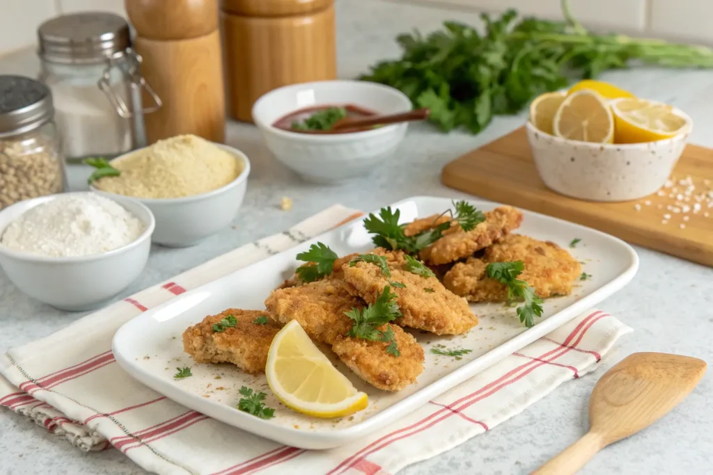 how-to-easily-make-crispy-chicken-chips-at-home-1-1024x683 How to Easily Make Crispy Chicken Chips at Home – Simple Recipe and Expert Tips
