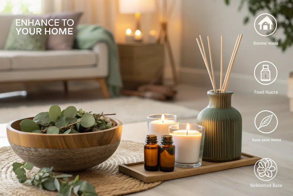 how-to-make-your-home-smell-incredible-1024x683 How to Make Your Home Smell Incredible: 10 Natural & Luxurious Solutions