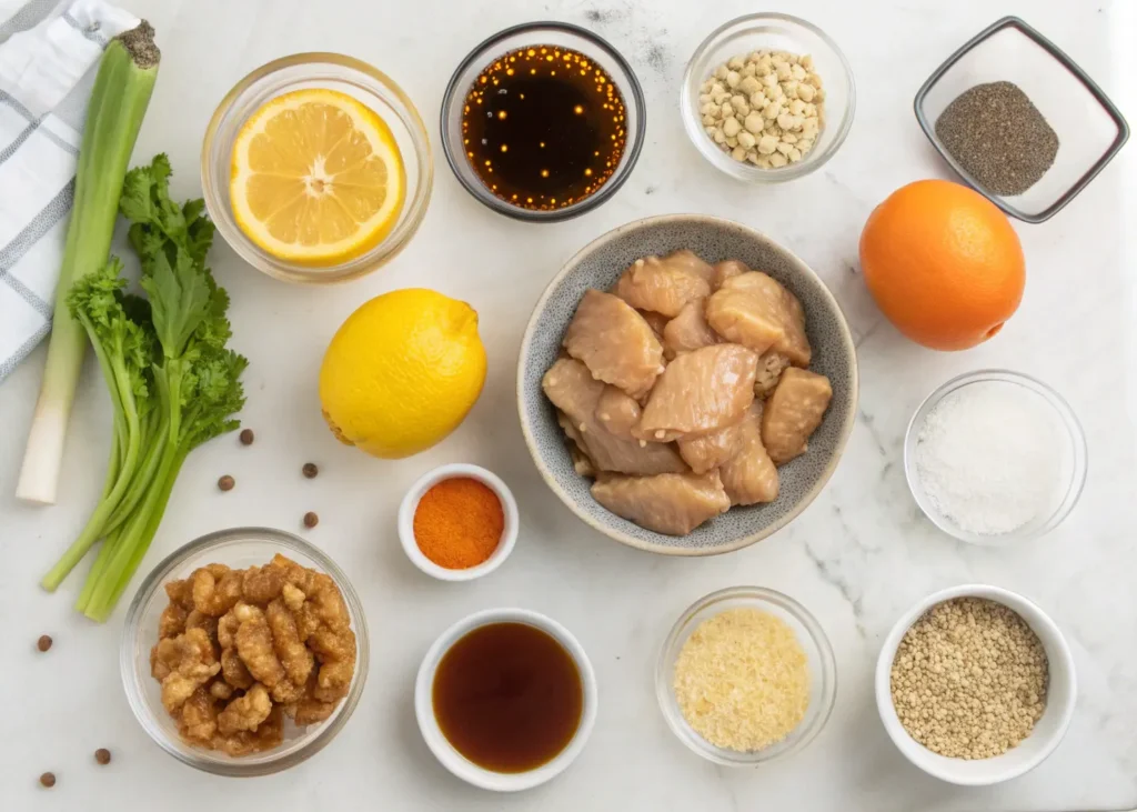 ingredient-for-cook-panda-express-orange-chicken--1024x731 Master the Art of Homemade Express Orange Chicken: Restaurant-Quality Recipe for Your Kitchen